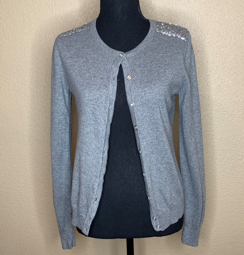 Merona Cardigan
